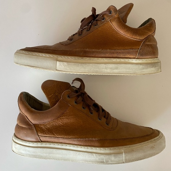 Filling Pieces sneakers - Picture 2 of 5